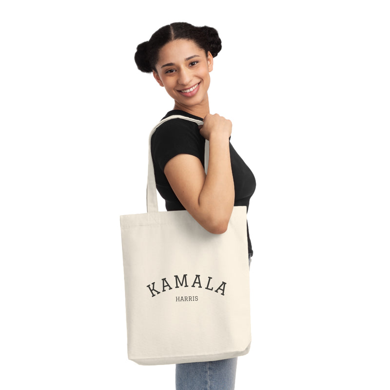 The Feminist Collection - KAMALA HARRIS TOTEBAG