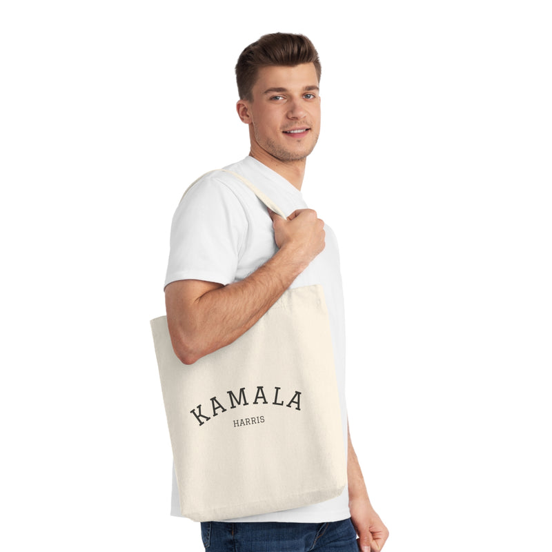 The Feminist Collection - KAMALA HARRIS TOTEBAG