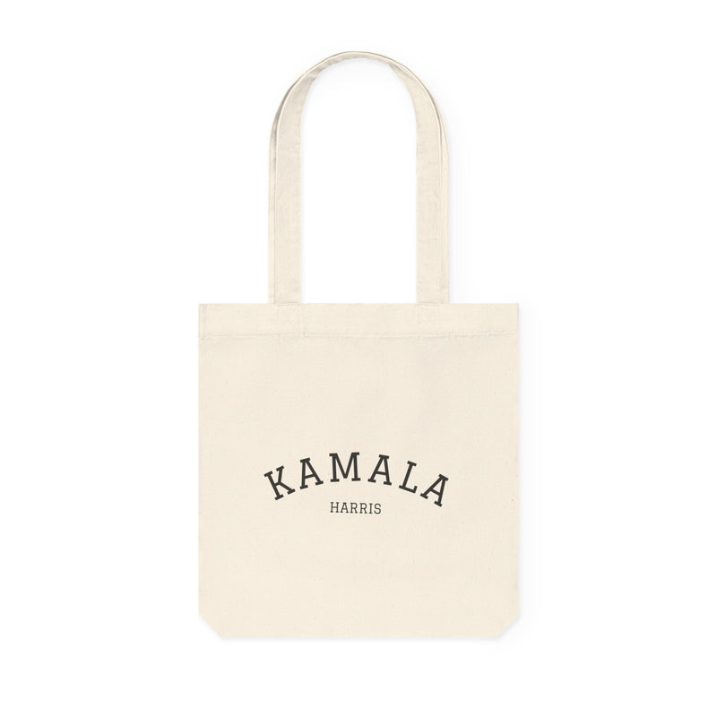 The Feminist Collection - KAMALA HARRIS TOTEBAG