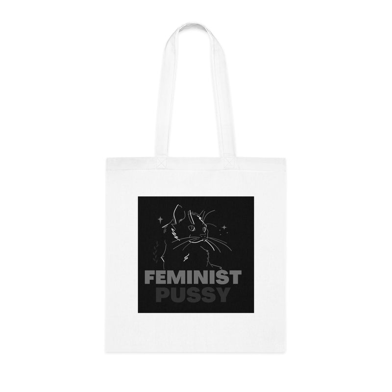 "Feminist Pussy" - The Feminist Collection