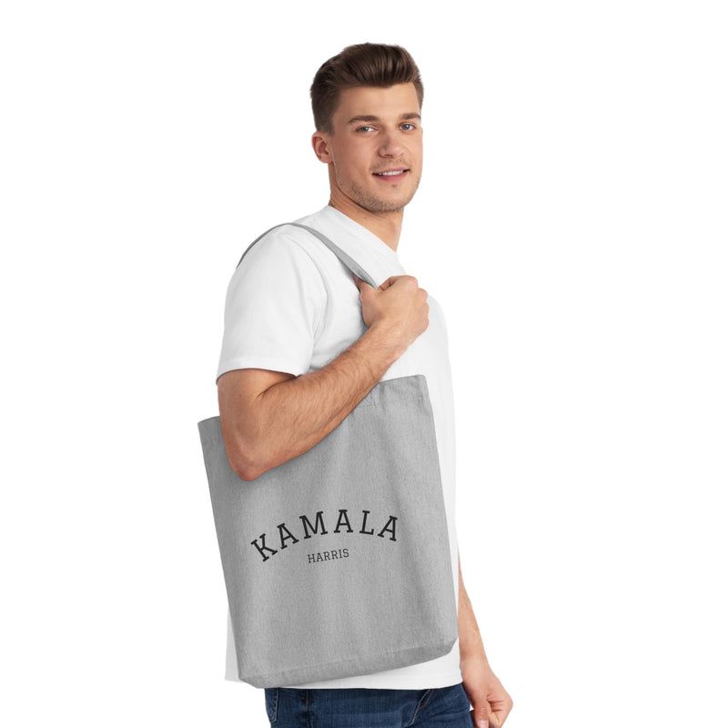 The Feminist Collection - KAMALA HARRIS TOTEBAG