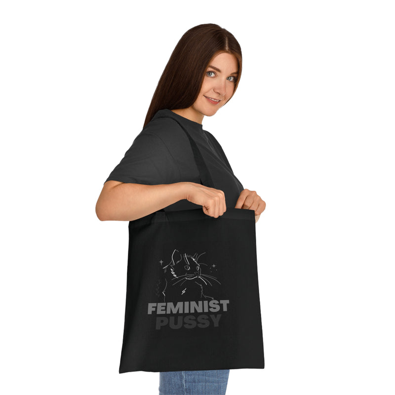 "Feminist Pussy" - The Feminist Collection