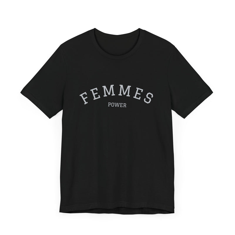 The Feminist Collection - FEMMES POWER