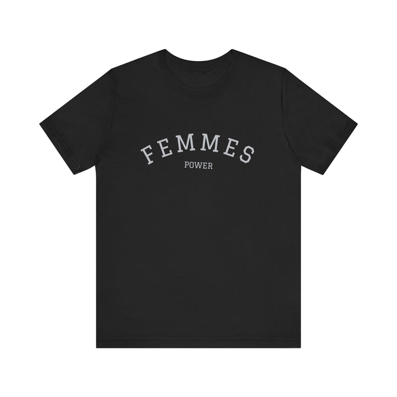 The Feminist Collection - FEMMES POWER