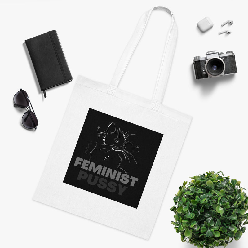 "Feminist Pussy" - The Feminist Collection