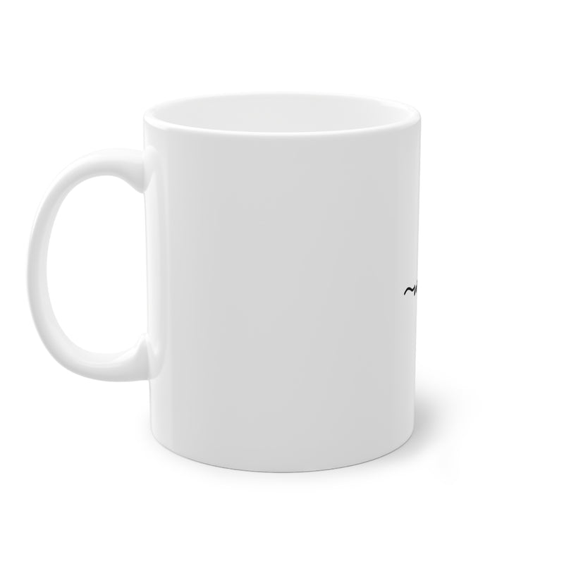 women mug