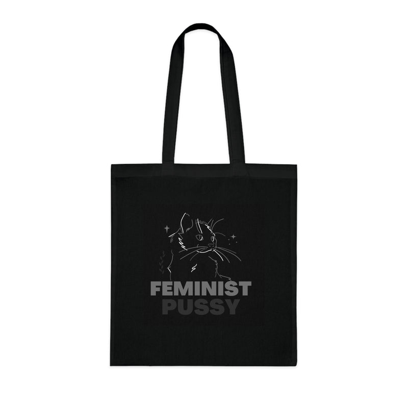 "Feminist Pussy" - The Feminist Collection