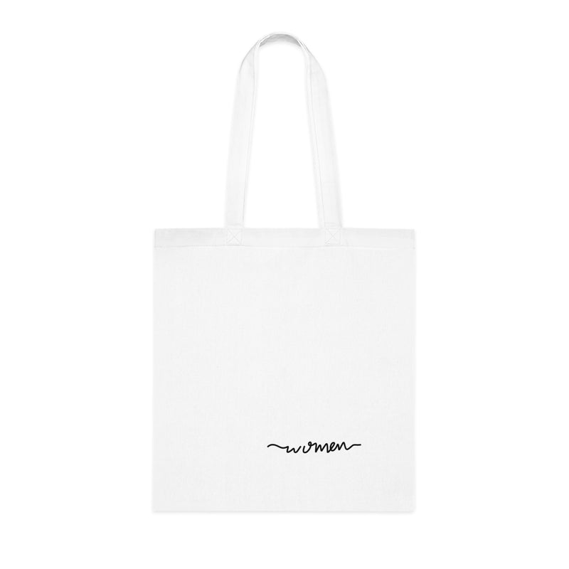 Women of Power Tote Bag – The Feminist Collection