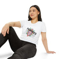 FEMMES Bold Empowerment Crop Top