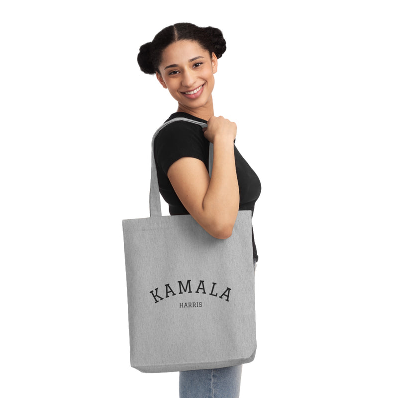 The Feminist Collection - KAMALA HARRIS TOTEBAG