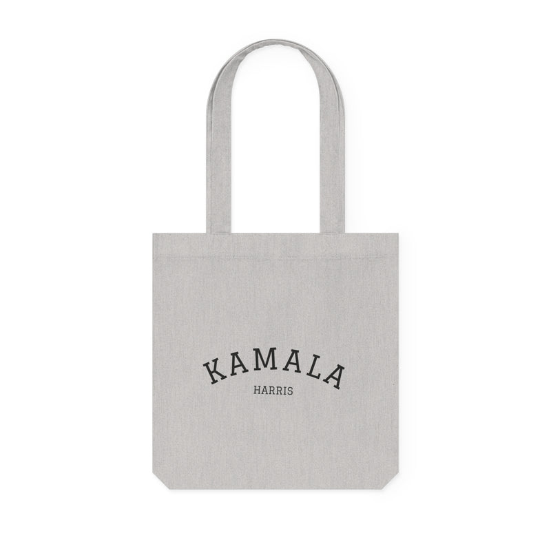 The Feminist Collection - KAMALA HARRIS TOTEBAG