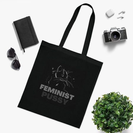 "Feminist Pussy" - The Feminist Collection