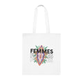 FEMMES Bold Empowerment Totebag