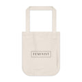 Feminist totebag