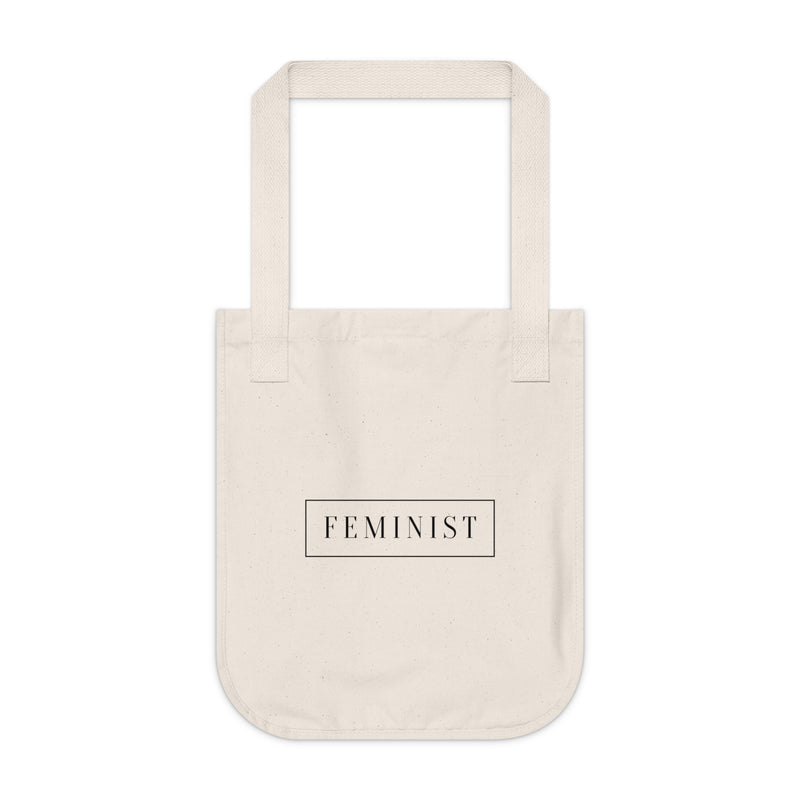 Feminist totebag