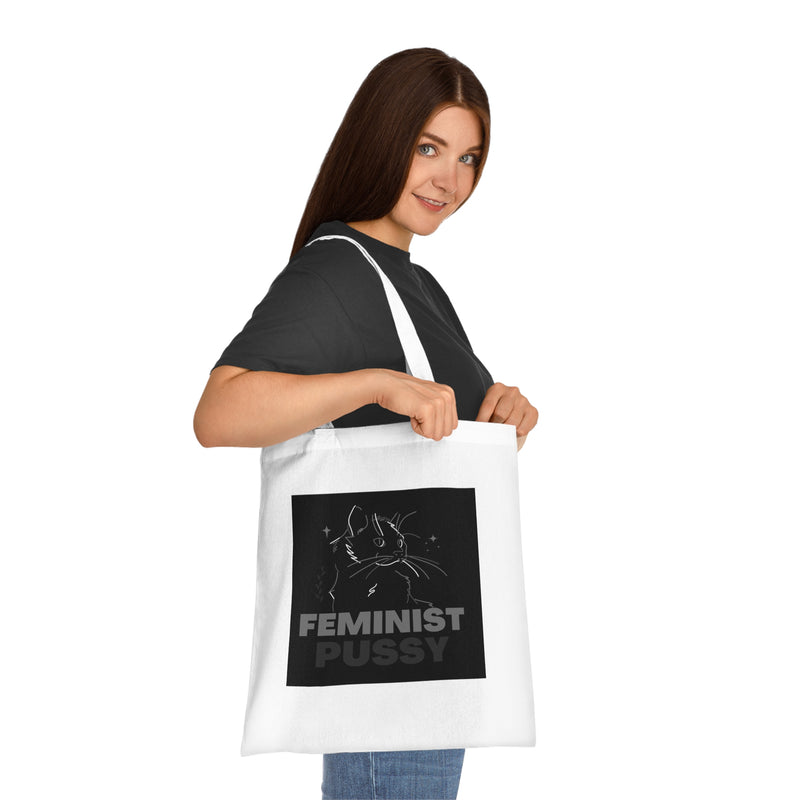 "Feminist Pussy" - The Feminist Collection